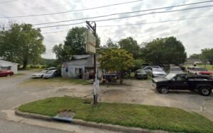 Andy's Garage & Towing tow service company in Zeigler, Illinois offering 24 hour towing near me