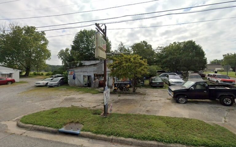 Andy’s Garage & Towing Tow Service in Zeigler, Illinois