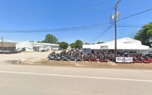 Elite Tow & Recovery, LLC tow service company in Kennett, Missouri offering 24 hour towing near me