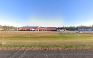 Beltrami Industrial Services Inc tow service company in Solway, Minnesota offering 24 hour towing near me