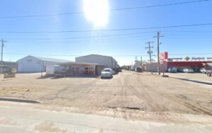 Metcalf Trucking Inc tow service company in Ulysses, Kansas offering 24 hour towing near me
