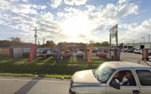 Auto-Plex Towing & Storage tow service company in Houston, Texas offering 24 hour towing near me
