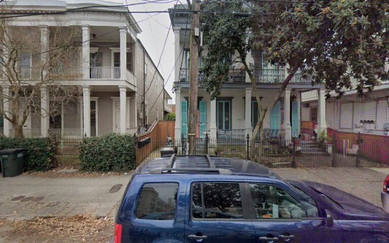 King’s Towing’s Trucks CO Tow Service in New Orleans, Louisiana