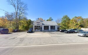 Cohasset Service Center tow service company in Cohasset, Massachusetts offering 24 hour towing near me