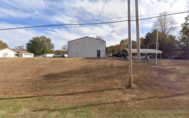 Cole’s Wrecker & Auto Services Tow Service in Bells, Tennessee