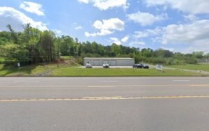Vonore Auto Repair tow service company in Vonore, Tennessee offering 24 hour towing near me