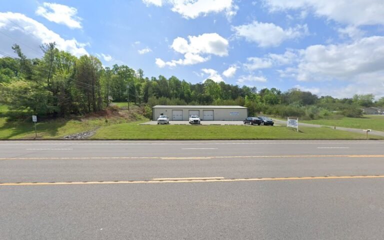 Vonore Auto Repair Tow Service in Vonore, Tennessee