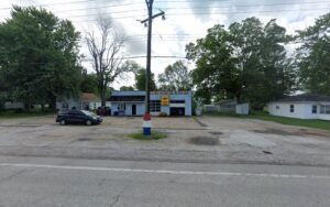 Swinson Auto Services tow service company in Noble, Illinois offering 24 hour towing near me
