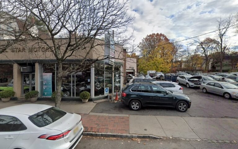 Essex County Towing Tow Service in South Orange Village, New Jersey