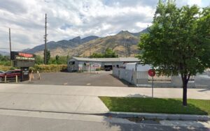 Flying Ace Towing tow service company in Provo, Utah offering 24 hour towing near me