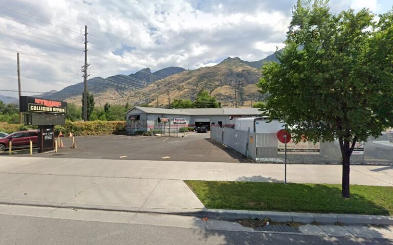 Flying Ace Towing Tow Service in Provo, Utah