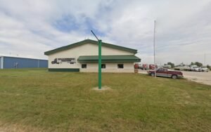 Willenborg Repair tow service company in Manning, Iowa offering 24 hour towing near me