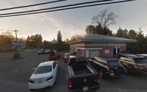 Ray Auto Repair tow service company in North Haledon, New Jersey offering 24 hour towing near me