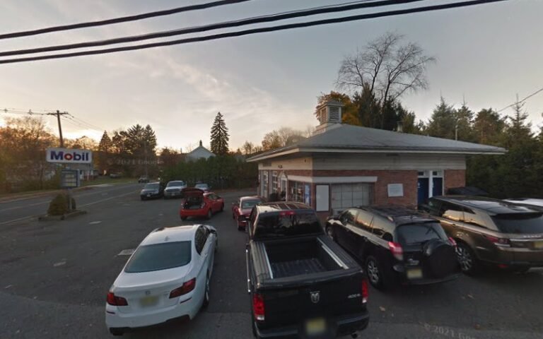 Ray Auto Repair Tow Service in North Haledon, New Jersey