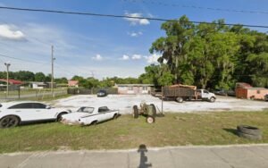 Big Joe's Towing tow service company in Ocala, Florida offering 24 hour towing near me