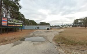 ABC Wrecker Service tow service company in Dillon, South Carolina offering 24 hour towing near me