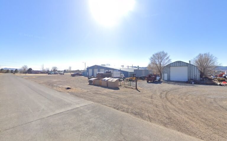 Ray’s Field Services Tow Service in Raton, New Mexico