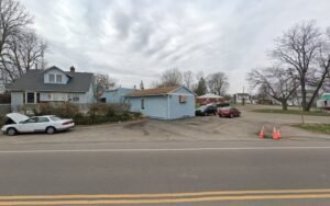 Beegle's Automotive & Towing tow service company in Springfield, Ohio offering 24 hour towing near me