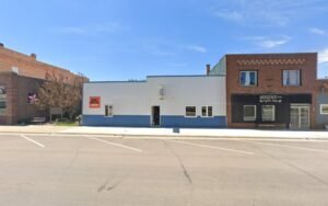 Pronto Service Center & Trustworthy Hardware tow service company in Clear Lake, South Dakota offering 24 hour towing near me
