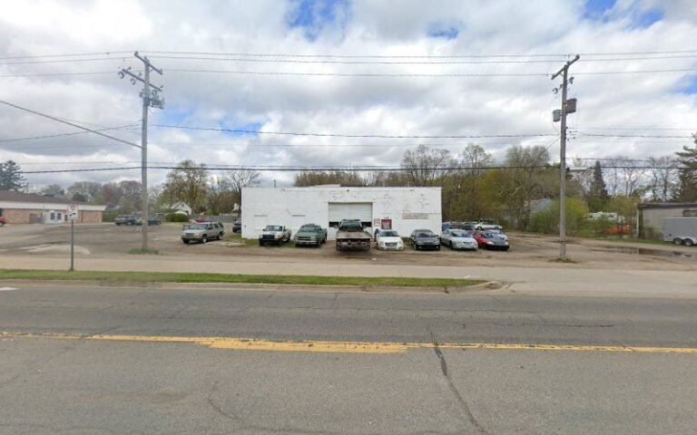 Kempf’s Auto Services Tow Service in Grand Ledge, Michigan