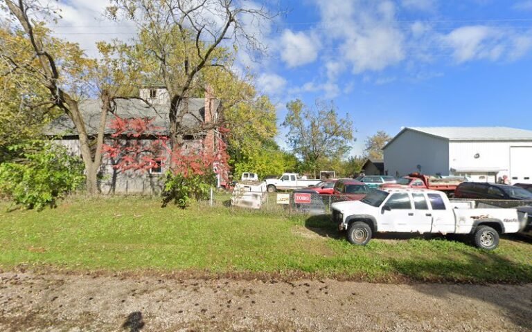 Harper’s Towing Tow Service in Sheridan, Illinois