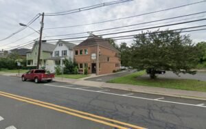 Boucher Car Towings tow service company in Somerville, New Jersey offering 24 hour towing near me