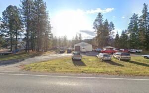 Trout Creek Auto Services tow service company in Trout Creek, Montana offering 24 hour towing near me