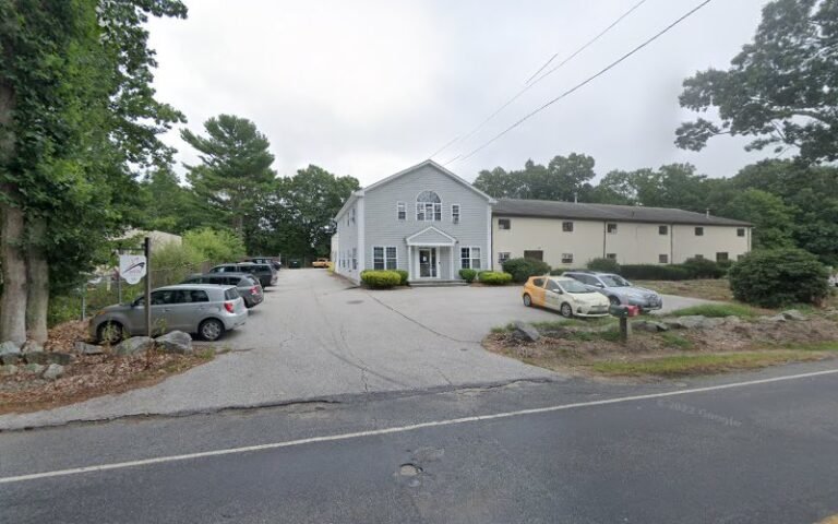 Safe/Sea Response Center Tow Service in North Kingstown, Rhode Island
