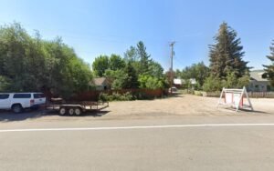 Dann's Towing & Recovery tow service company in Coalville, Utah offering 24 hour towing near me