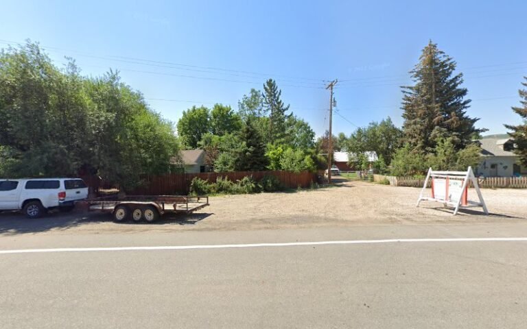 Dann’s Towing & Recovery Tow Service in Coalville, Utah