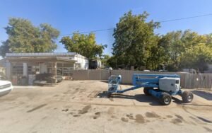 B & S Oil Co tow service company in Tonkawa, Oklahoma offering 24 hour towing near me