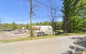 Schlier's Towing-Carey's Garage tow service company in Clifton Township, Pennsylvania offering 24 hour towing near me
