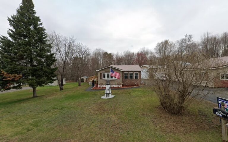 Corson’s Garage Tow Service in Glenburn, Maine