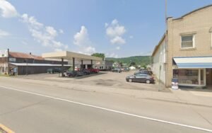 Majot Auto Repair tow service company in Bolivar, New York offering 24 hour towing near me