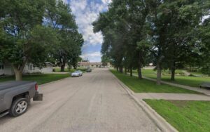 Westside Service tow service company in Edgerton, Minnesota offering 24 hour towing near me