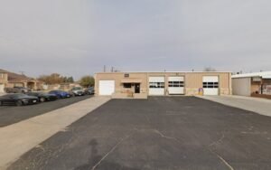 West Services Center tow service company in Andrews, Texas offering 24 hour towing near me