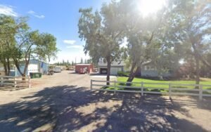Fletcher Speed Shop tow service company in Rock Springs, Wyoming offering 24 hour towing near me