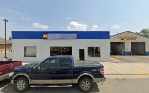 Browerville Garage tow service company in Browerville, Minnesota offering 24 hour towing near me