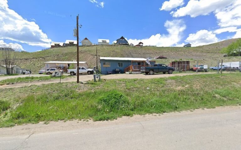 Frontier Towing Tow Service in Pagosa Springs, Colorado