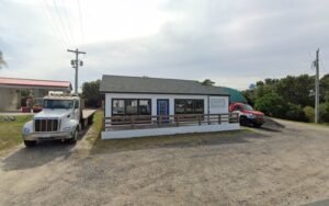Jarvis Towing tow service company in Hatteras, North Carolina offering 24 hour towing near me
