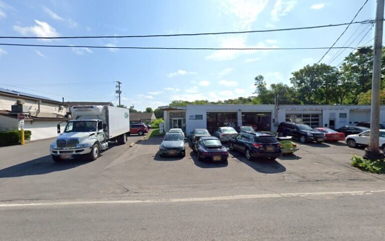 Apex Automotive Inc Tow Service in Clarence, New York