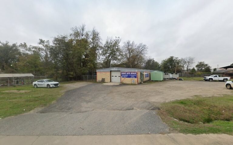 Dumas Auto Repair Tow Service in Dumas, Arkansas