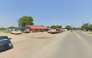 Welch Mini Storage tow service company in Holdenville, Oklahoma offering 24 hour towing near me