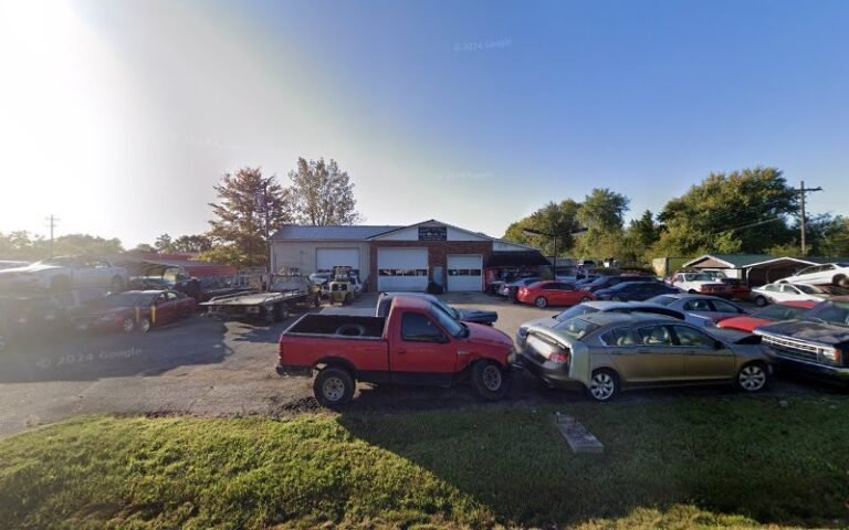 Stanley’s Hanover Services Tow Service in Hanover, Indiana