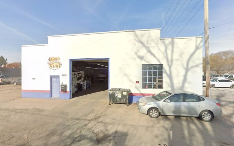 Motorhead Mayhem Tow Service in La Porte City, Iowa