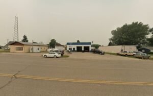 Wilbert Service tow service company in Pollock, South Dakota offering 24 hour towing near me