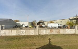 Peages Auto Towtrucks LLC tow service company in Roanoke, Texas offering 24 hour towing near me