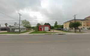 C J Automotive Services tow service company in Bay City, Texas offering 24 hour towing near me