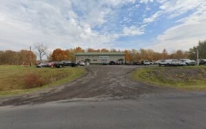 Wolcott Auto Inc tow service company in Wolcott, New York offering 24 hour towing near me