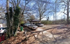 cash for cars tow service company in Scottdale, Georgia offering 24 hour towing near me